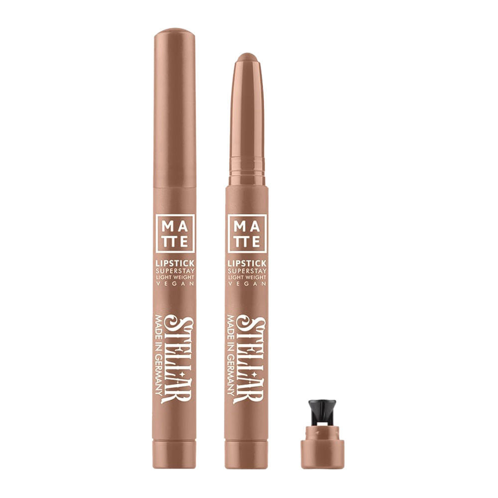 Stellar Matte Lipstick