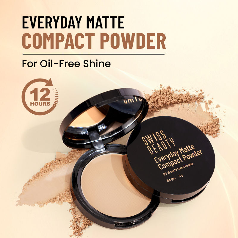 Everyday Matte Compact