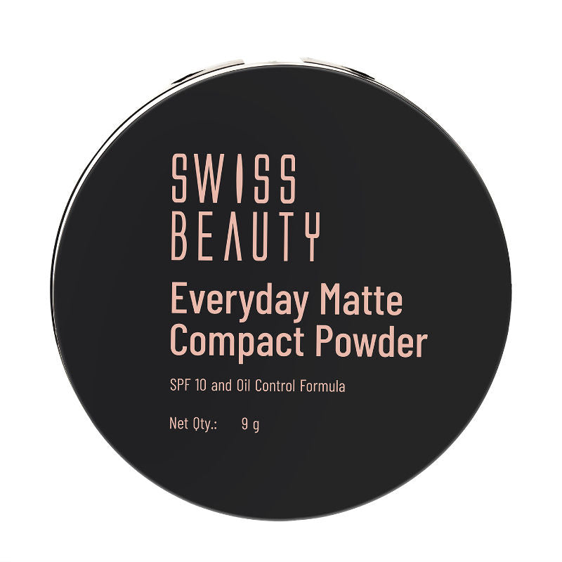 Everyday Matte Compact