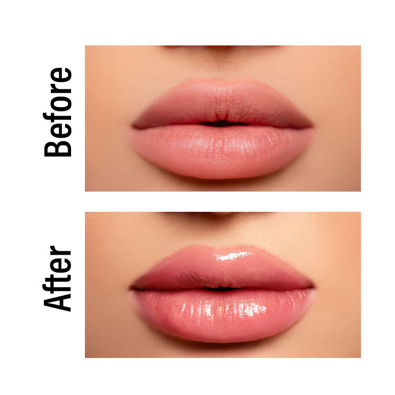 Nykaa Gloss it Up! High Shine Lip Gloss