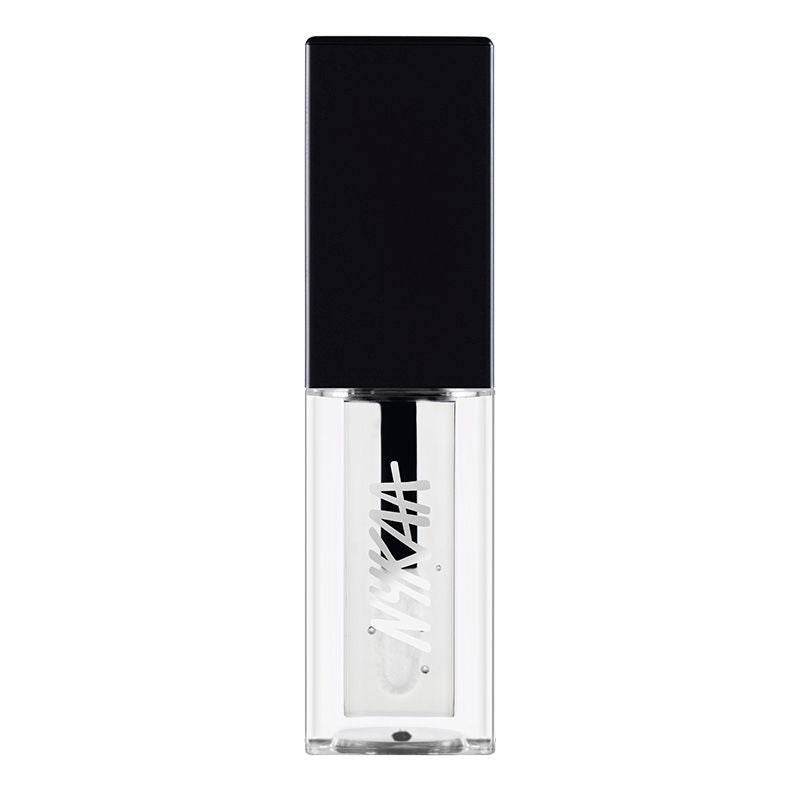 Nykaa Gloss it Up! High Shine Lip Gloss