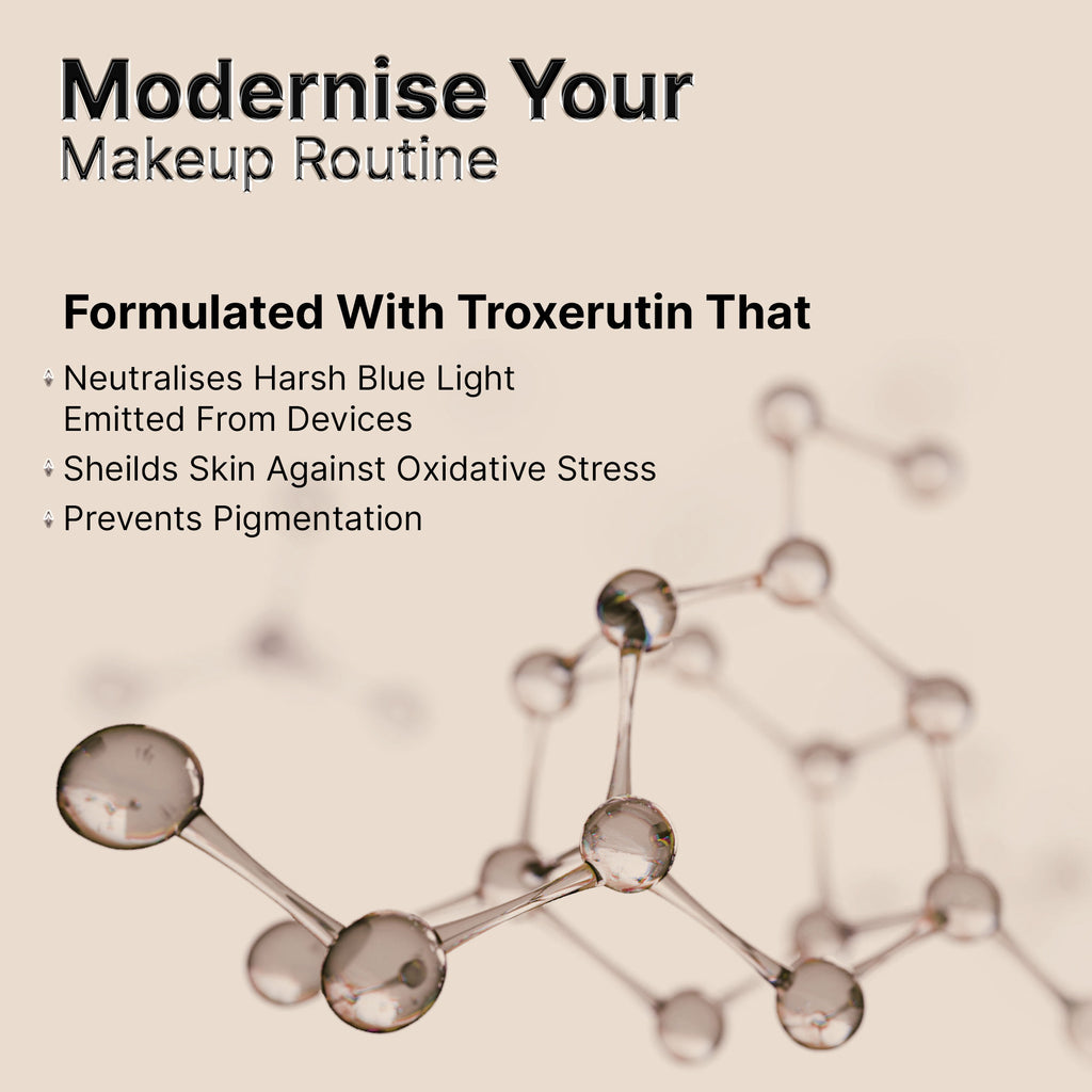 Select High On Moisture Makeup Primer Enriched With Glycerin & Hyaluronic Acid