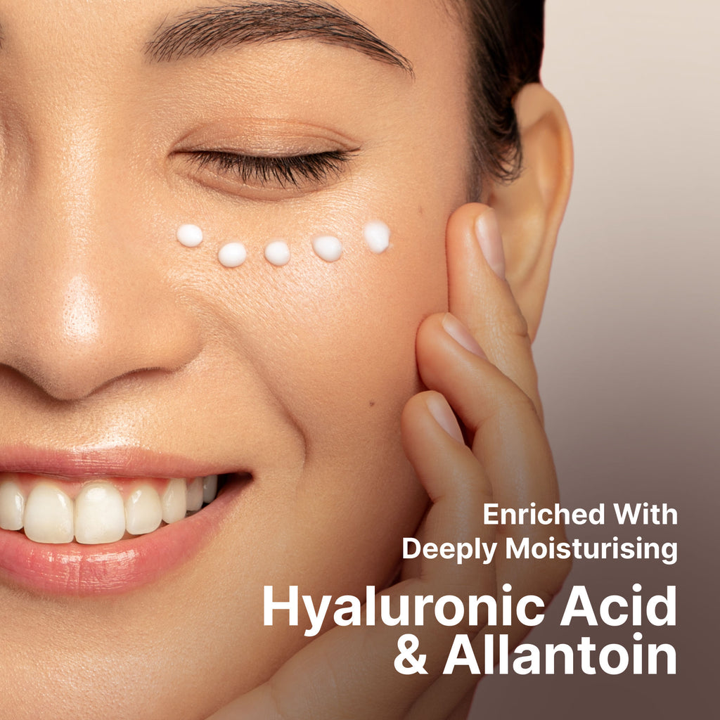 Select High On Moisture Makeup Primer Enriched With Glycerin & Hyaluronic Acid