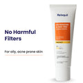 Oxybenzone And Omc Free Sunscreen SPF 50 PA+++