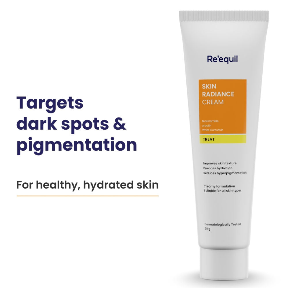 Skin Radiance Cream