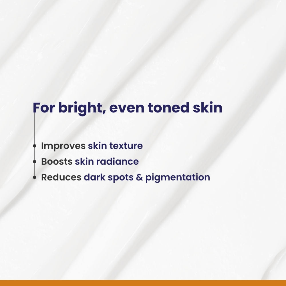 Skin Radiance Cream
