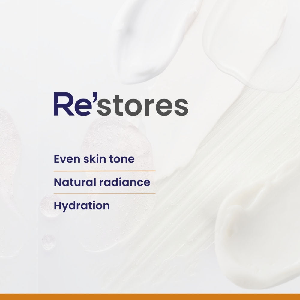 Skin Radiance Cream