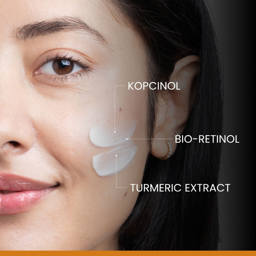 Skin Radiance Cream