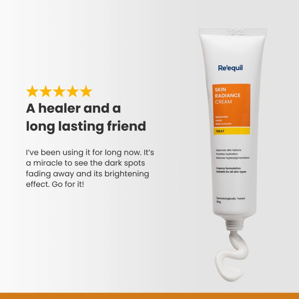Skin Radiance Cream