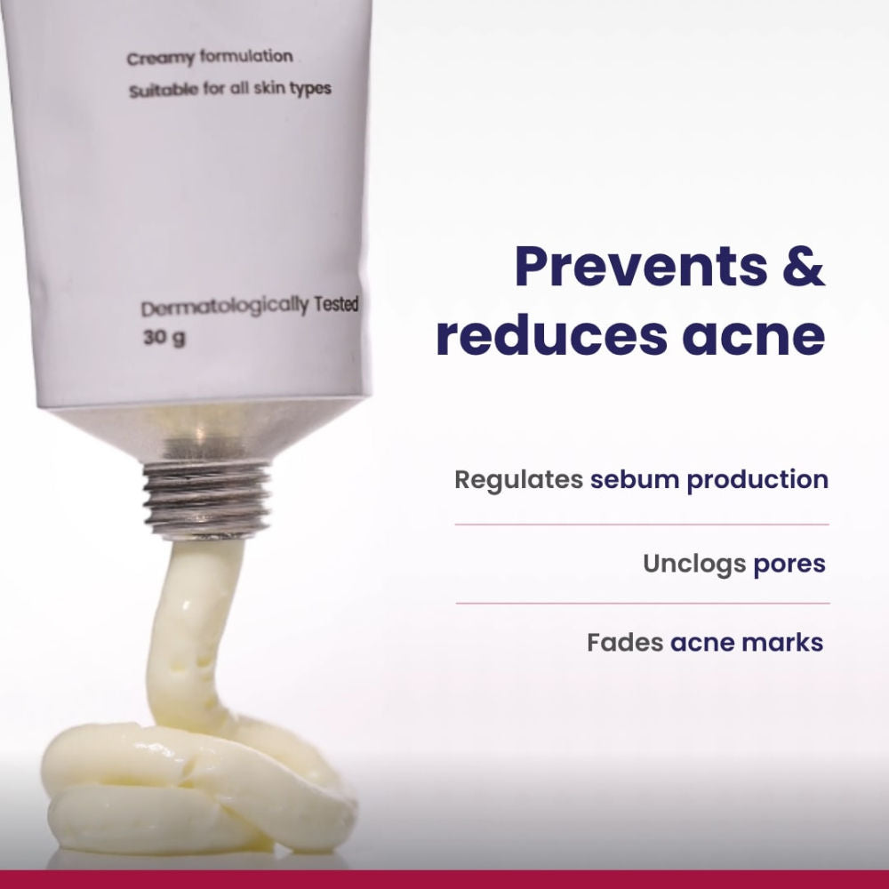 0.1% Retinol Night Creamtreat For Wrinkles & Skin Tightening