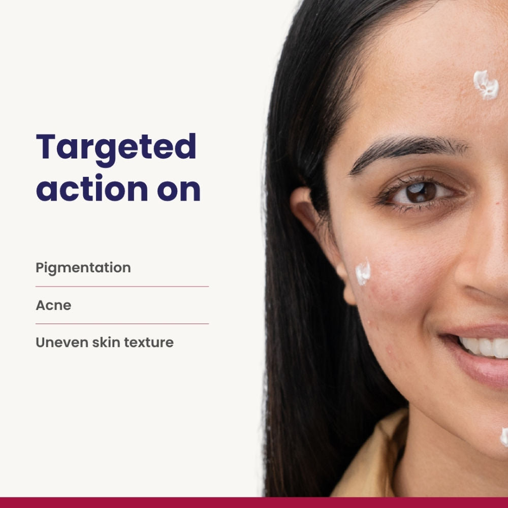 0.5% Retinol Night Cream