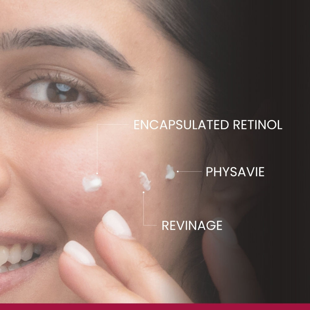0.5% Retinol Night Cream