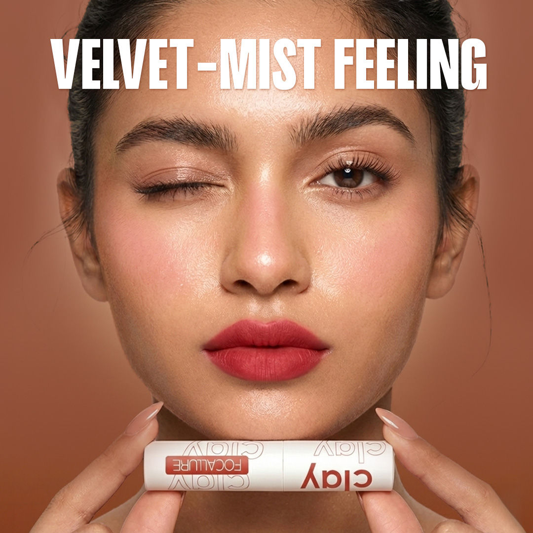 FA179 True Matte Lip Clay