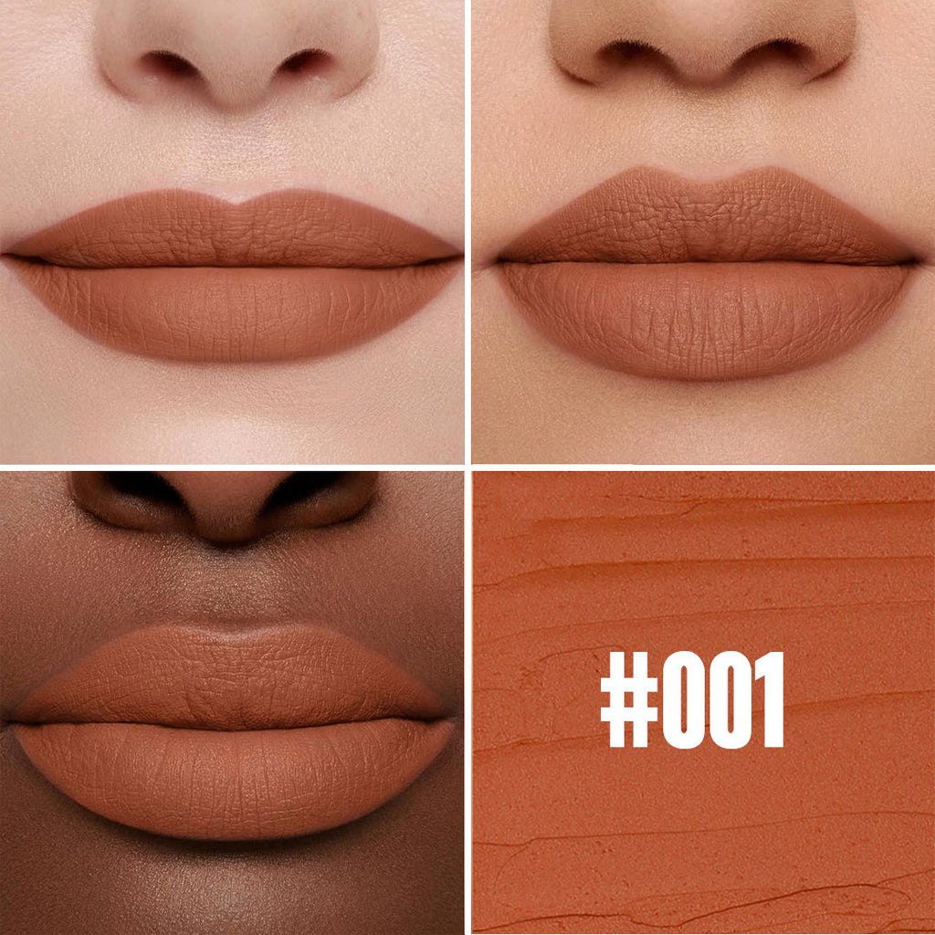 FA179 True Matte Lip Clay