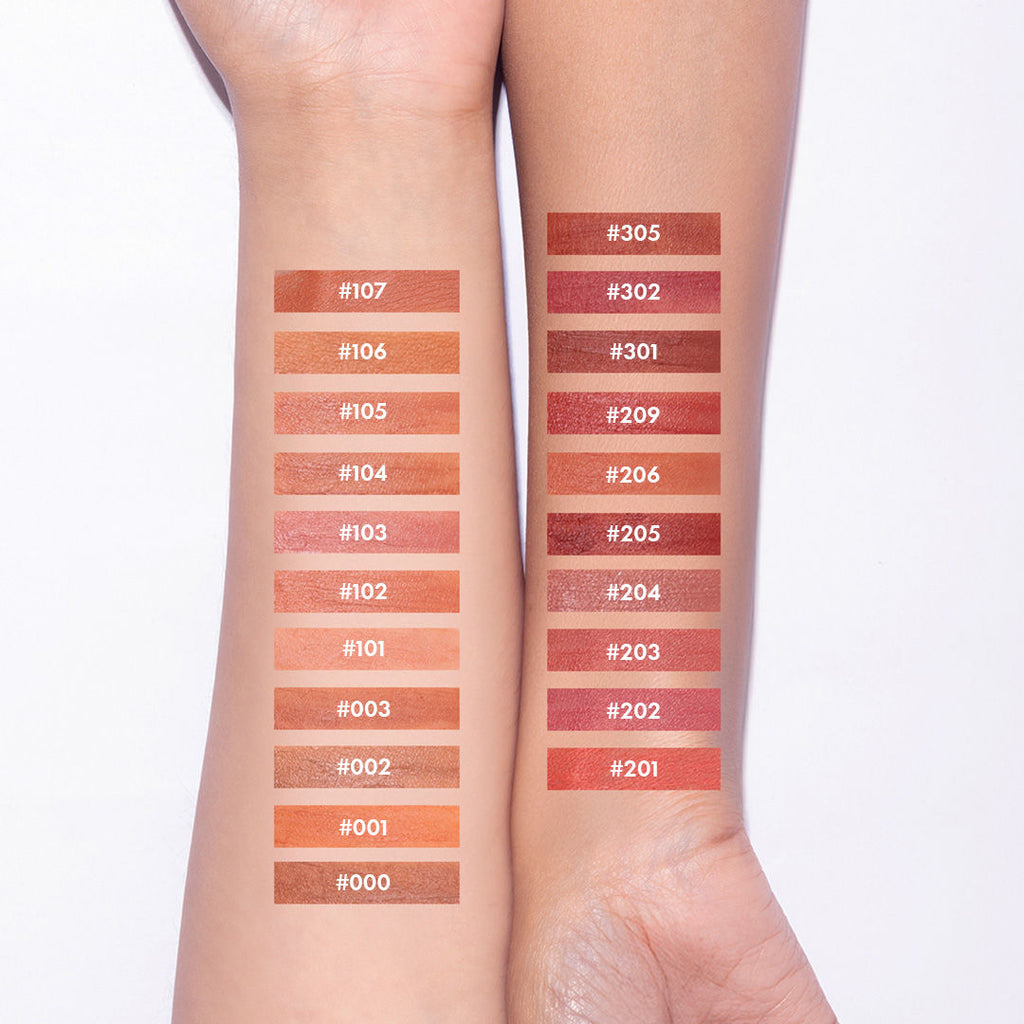 FA179 True Matte Lip Clay