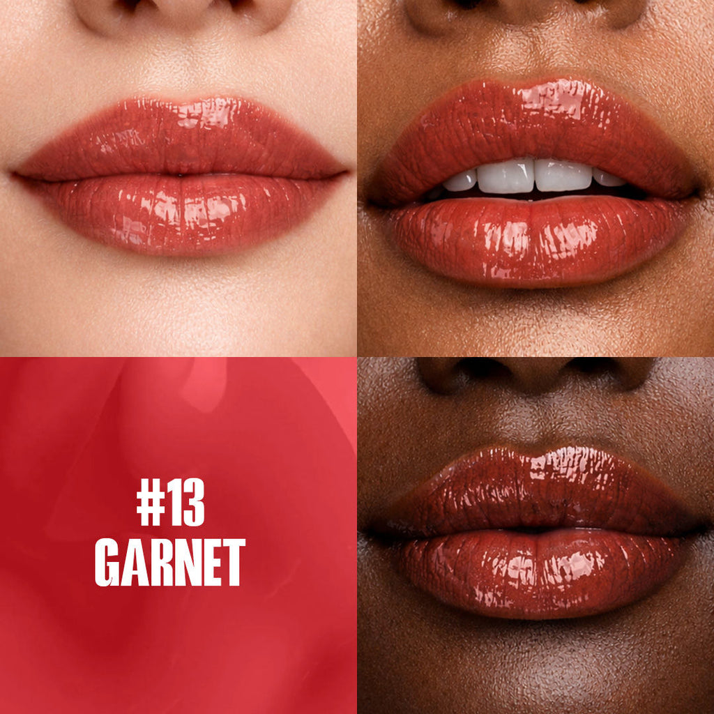 FA153 Plumpmax High Shine Lip Glow