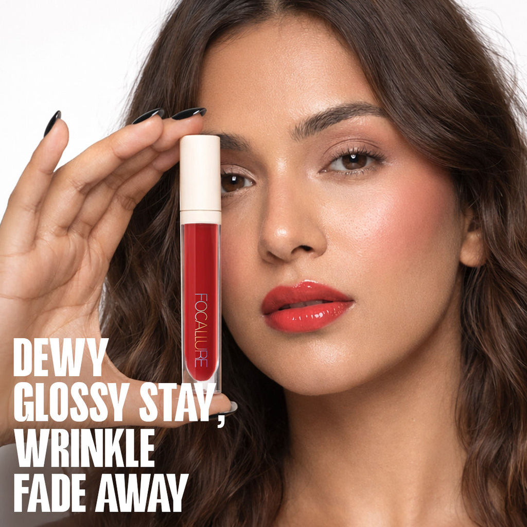 FA153 Plumpmax High Shine Lip Glow