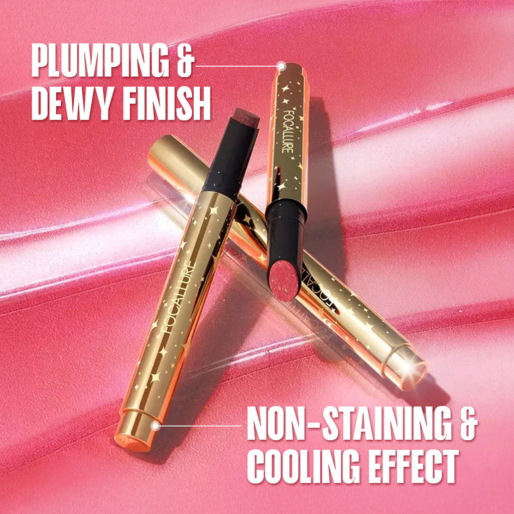 FA-L17 Sparkling Gem Lip Gloss Stick