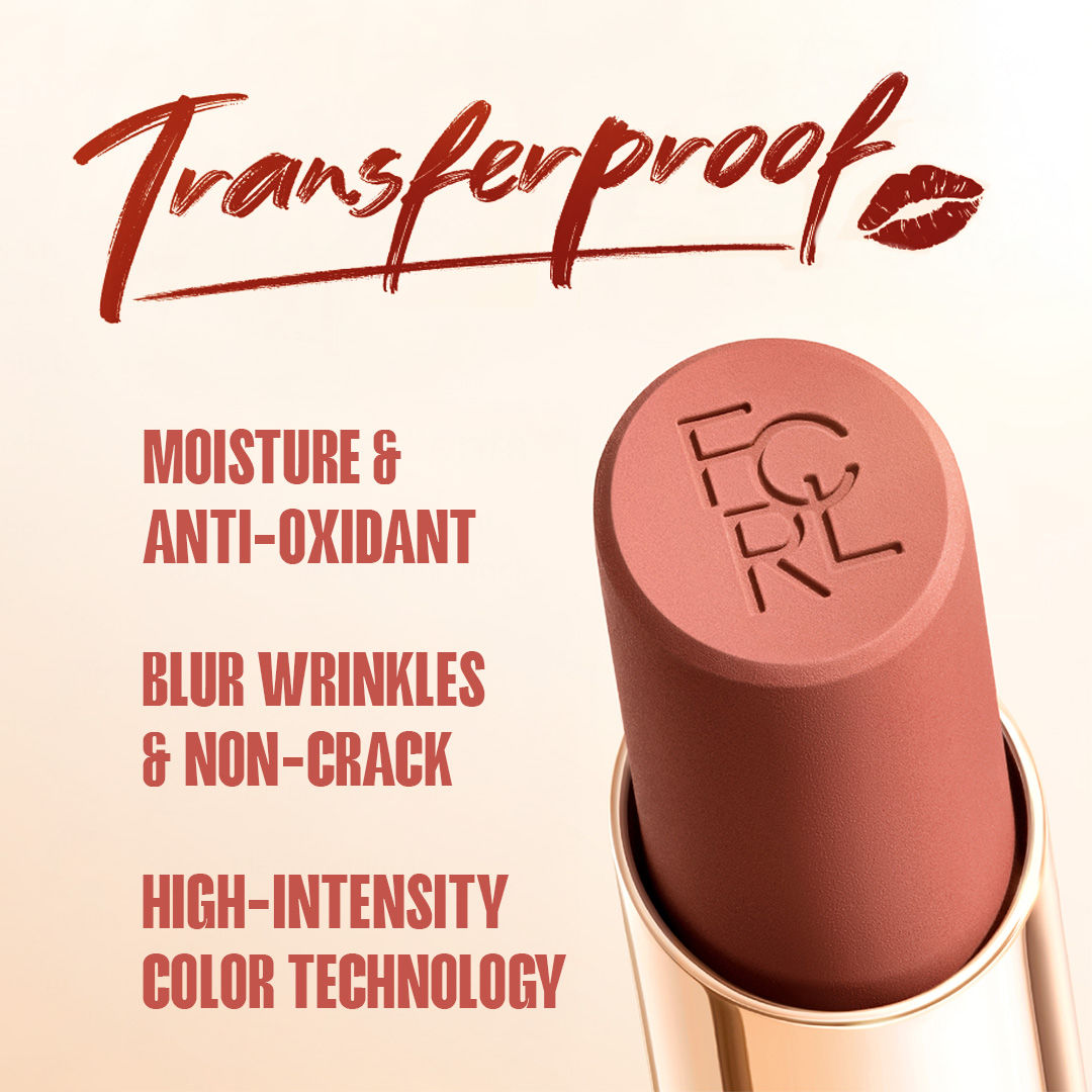 Lasting Matte Lipstick