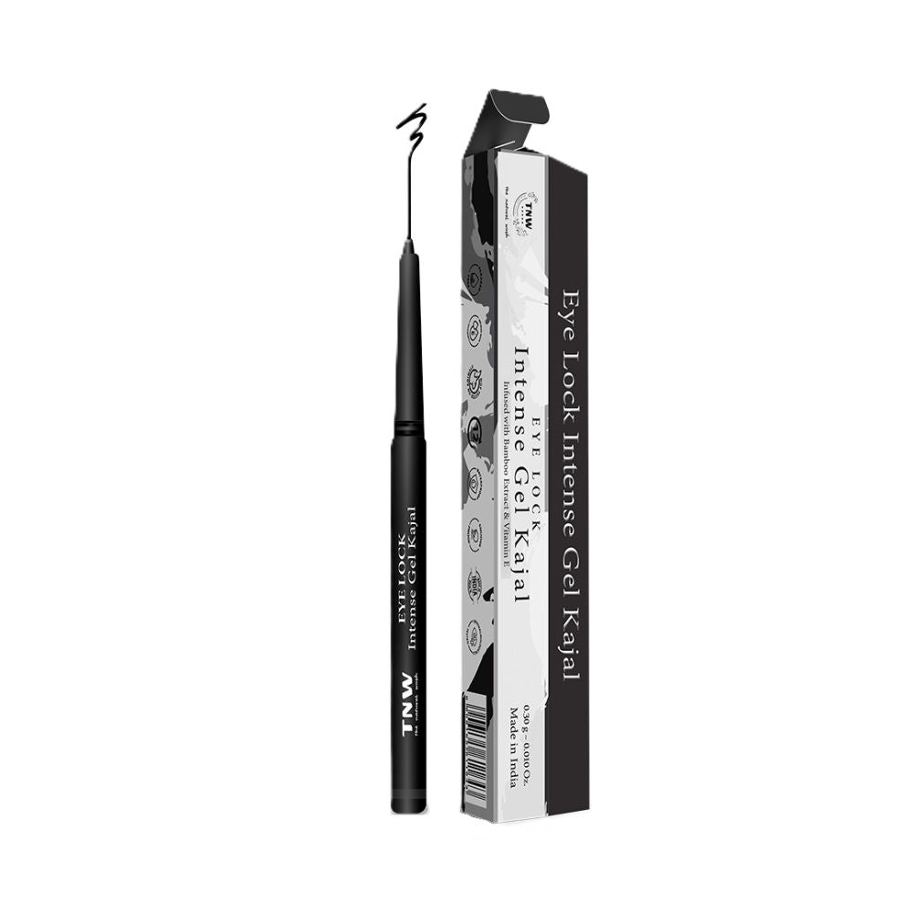Eye Lock Intense Gel Kajal