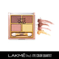 9 to 5 Eye Color Quartet Eye Shadow