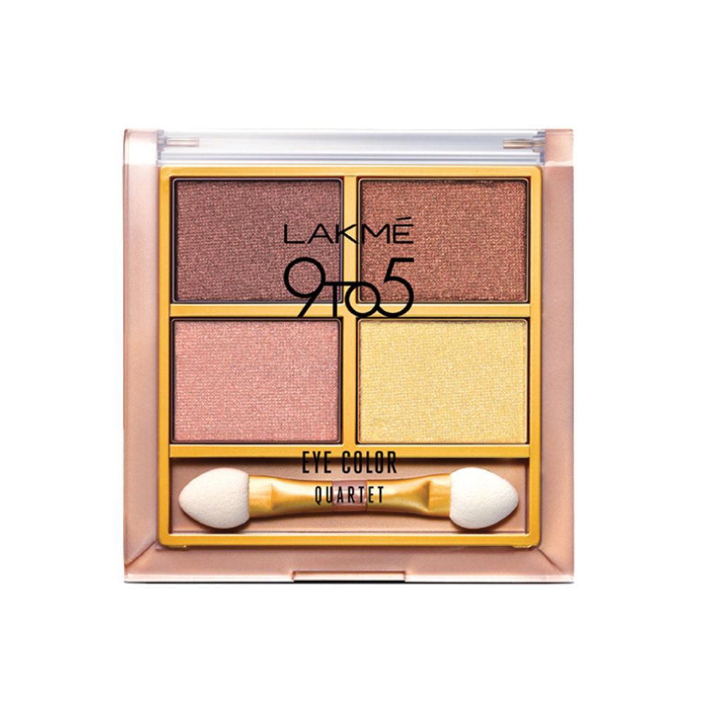 9 to 5 Eye Color Quartet Eye Shadow