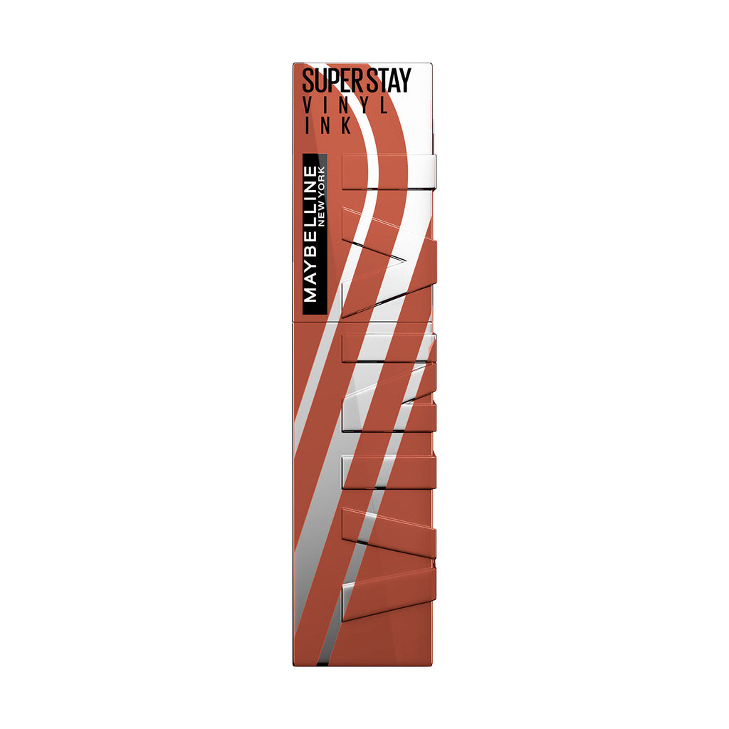 Super Stay Vinyl Ink High Shine Racing Liquid Lipstick