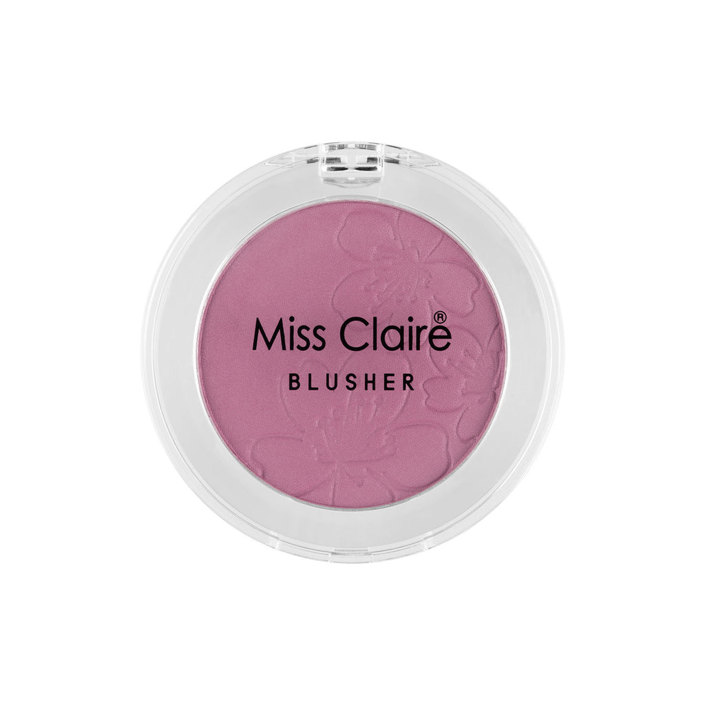 Round Blusher - 7