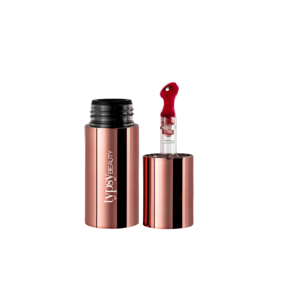Glacier Glow Plumping Lip Tint