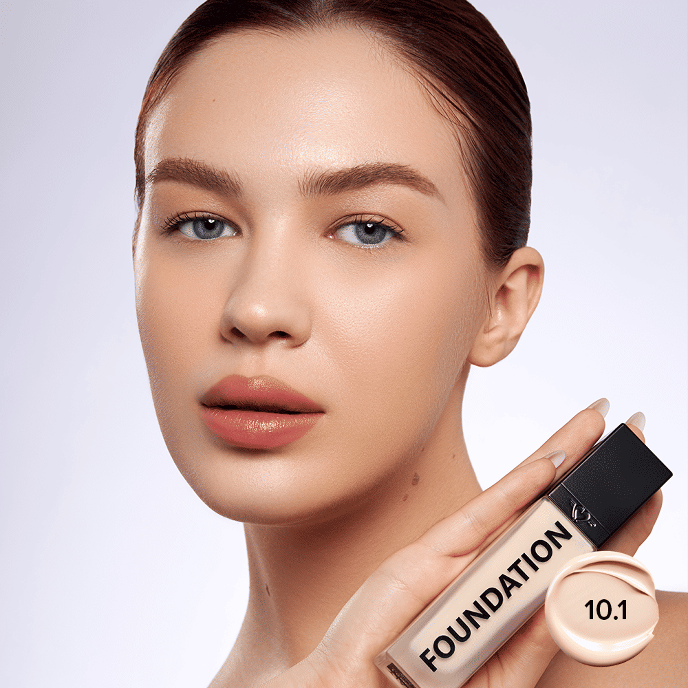 Coverup Foundation