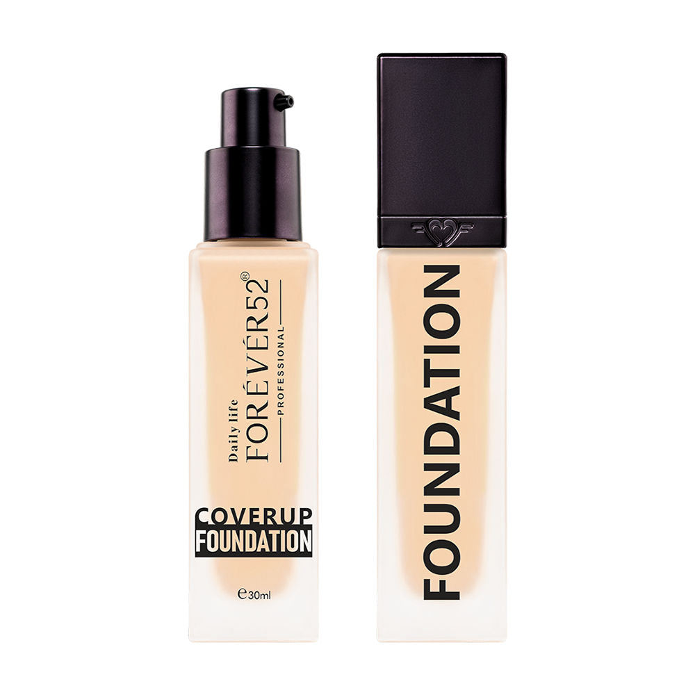 Coverup Foundation - FCU10.4