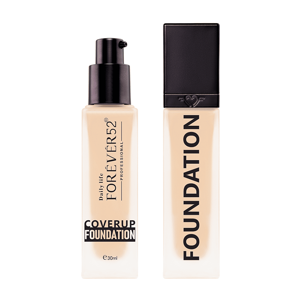 Coverup Foundation - FCU20.5