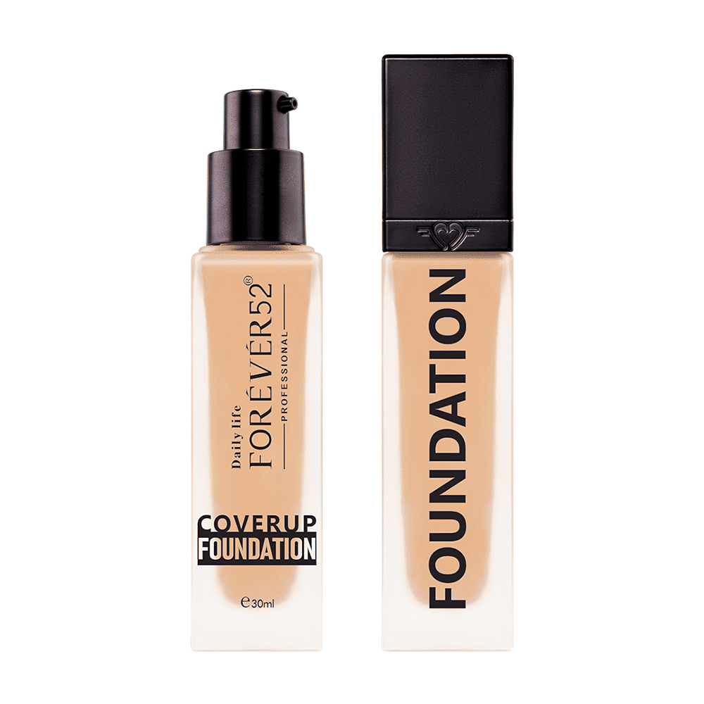 Coverup Foundation - FCU30.1