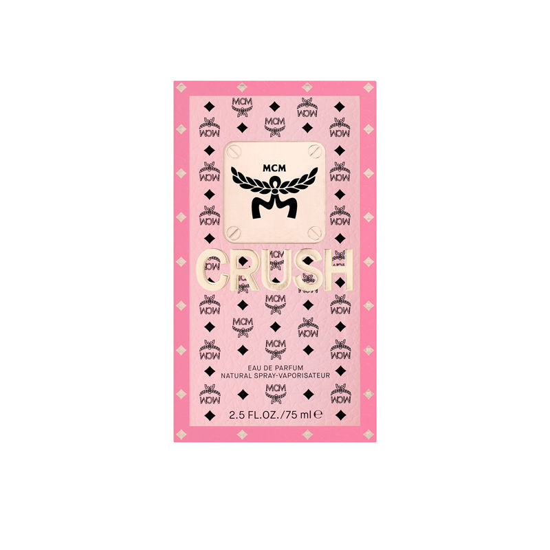 Crush Eau De Parfum