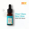 10% Niacinamide Face Serum For Acne Marks - 10ml