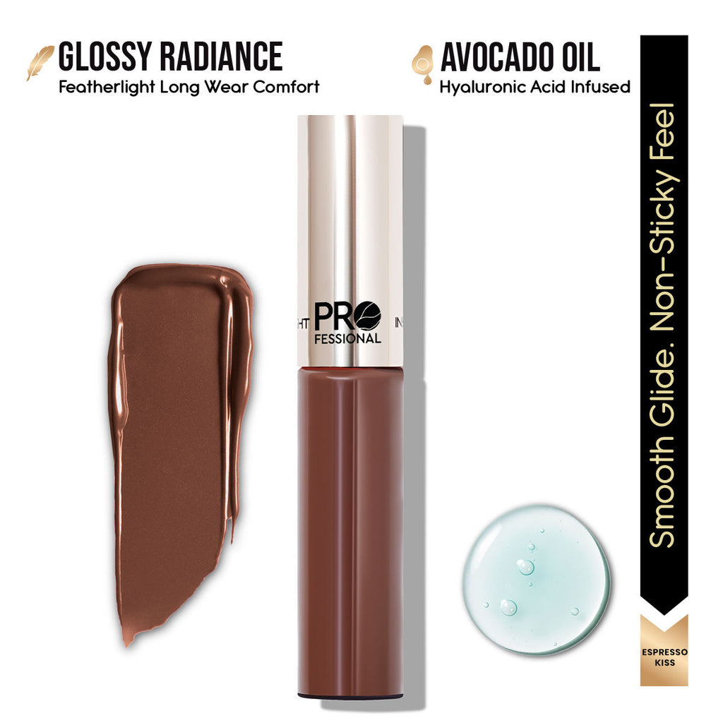 Radiant Lip Color - Espresso Kiss