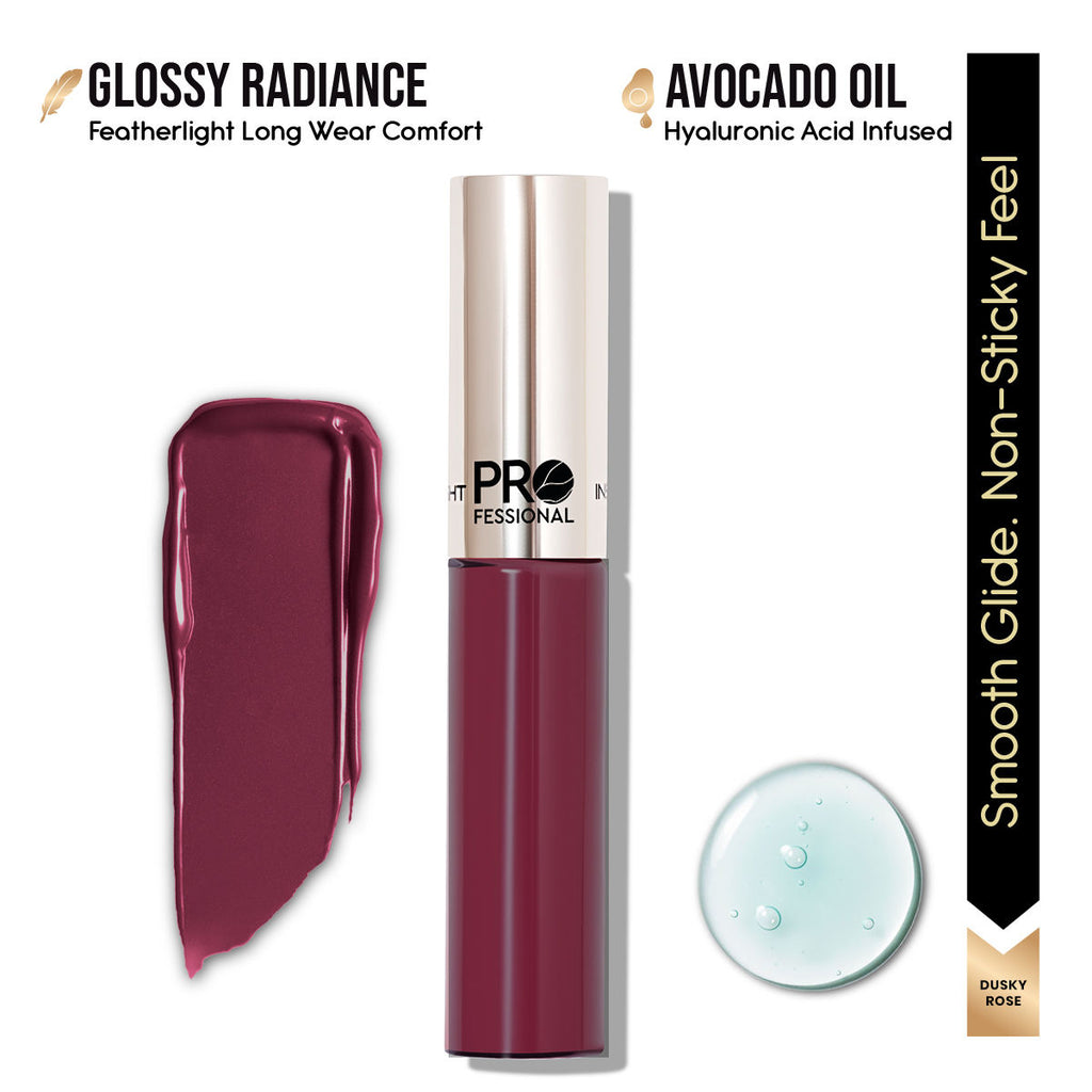 Radiant Lip Color - Dusky Rose