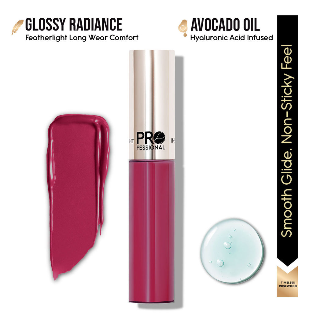 Radiant Lip Color - Timeless Rosewood