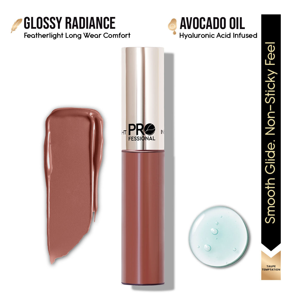 Radiant Lip Color
