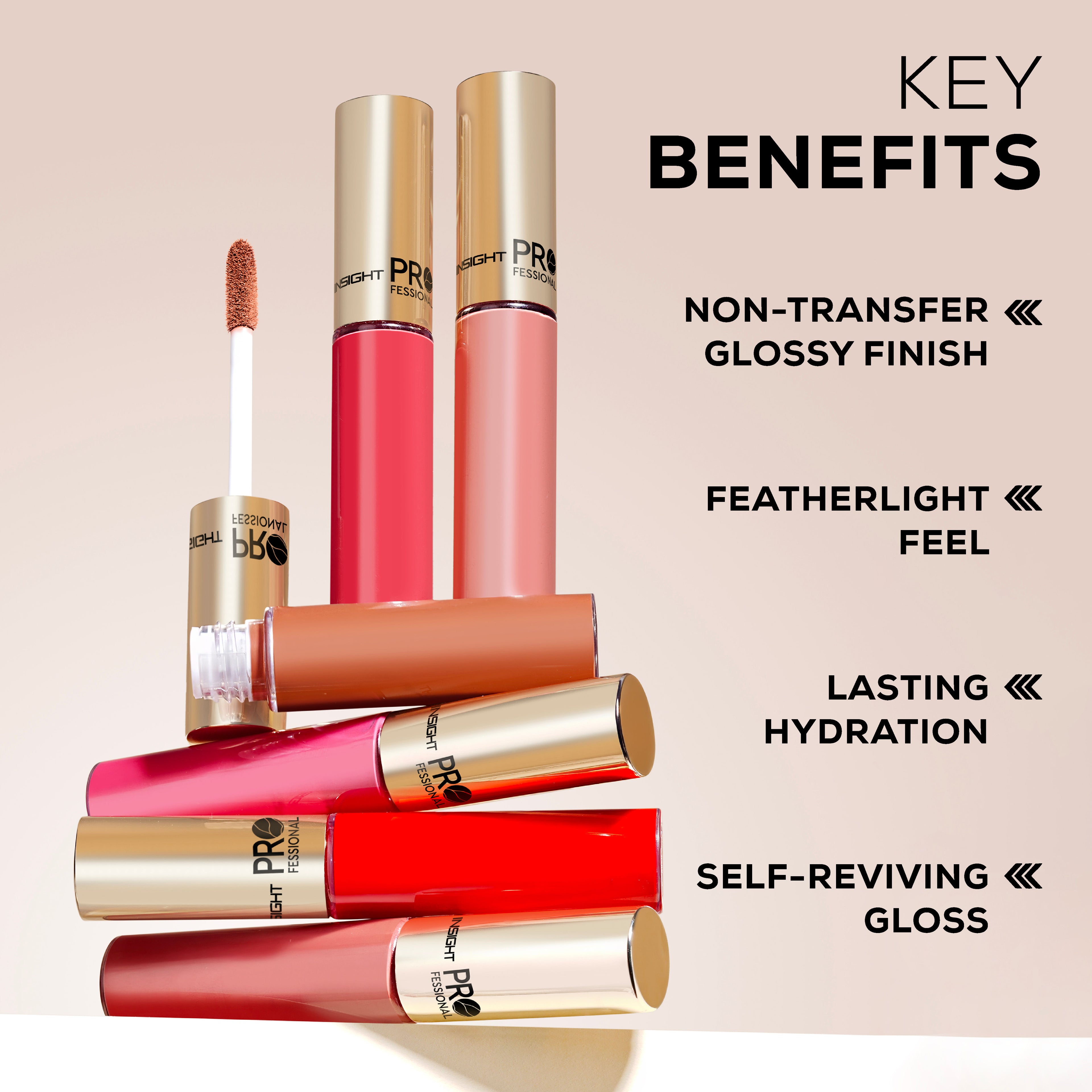 Radiant Lip Color