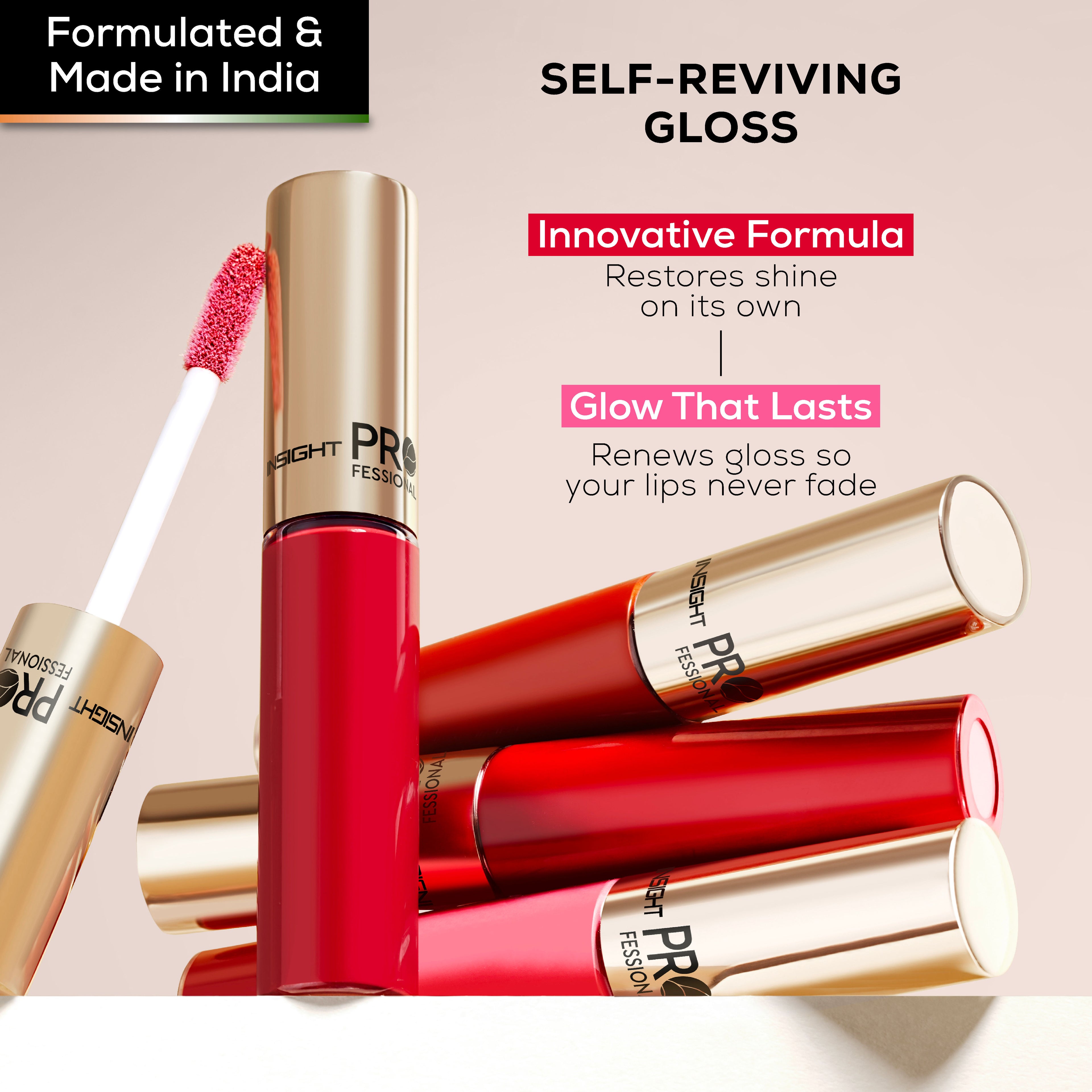 Radiant Lip Color