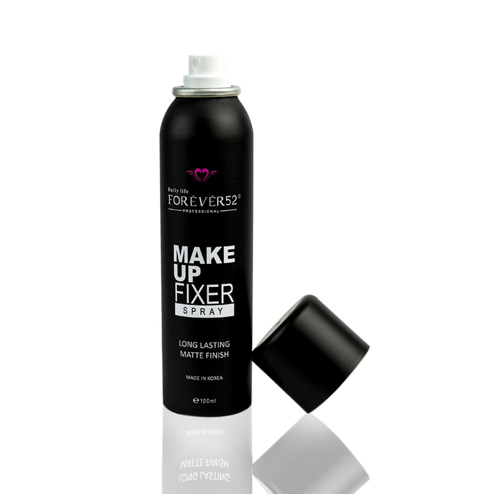 Makeup Fixer Spray - Matte Finish