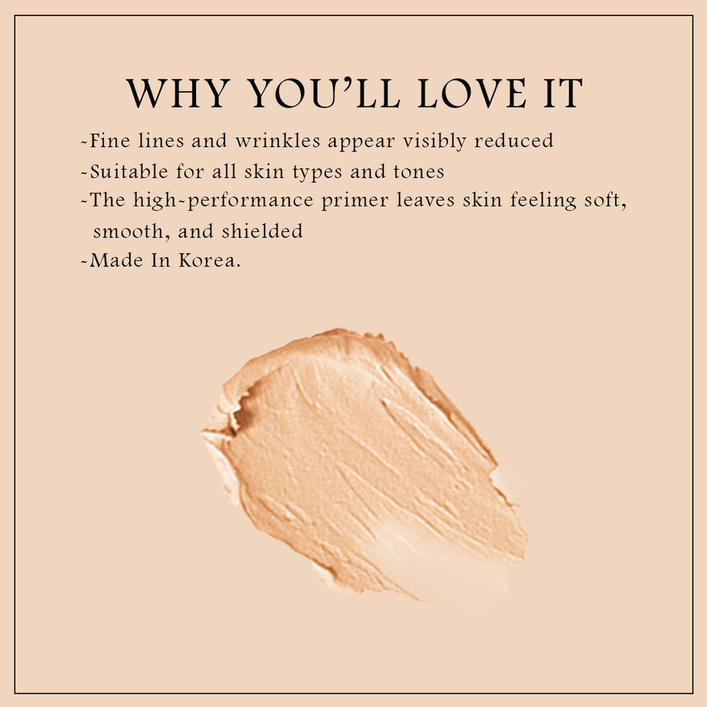 Pore Primer
