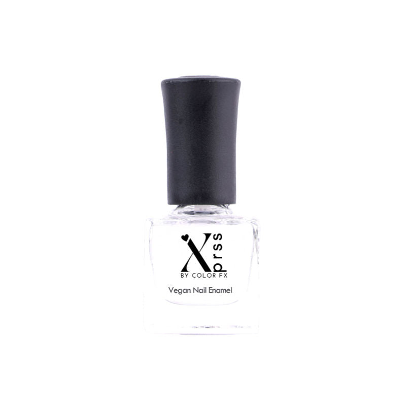 New York Xprss Vegan Non UV Gel Polish Glossy Finish 21 Toxin