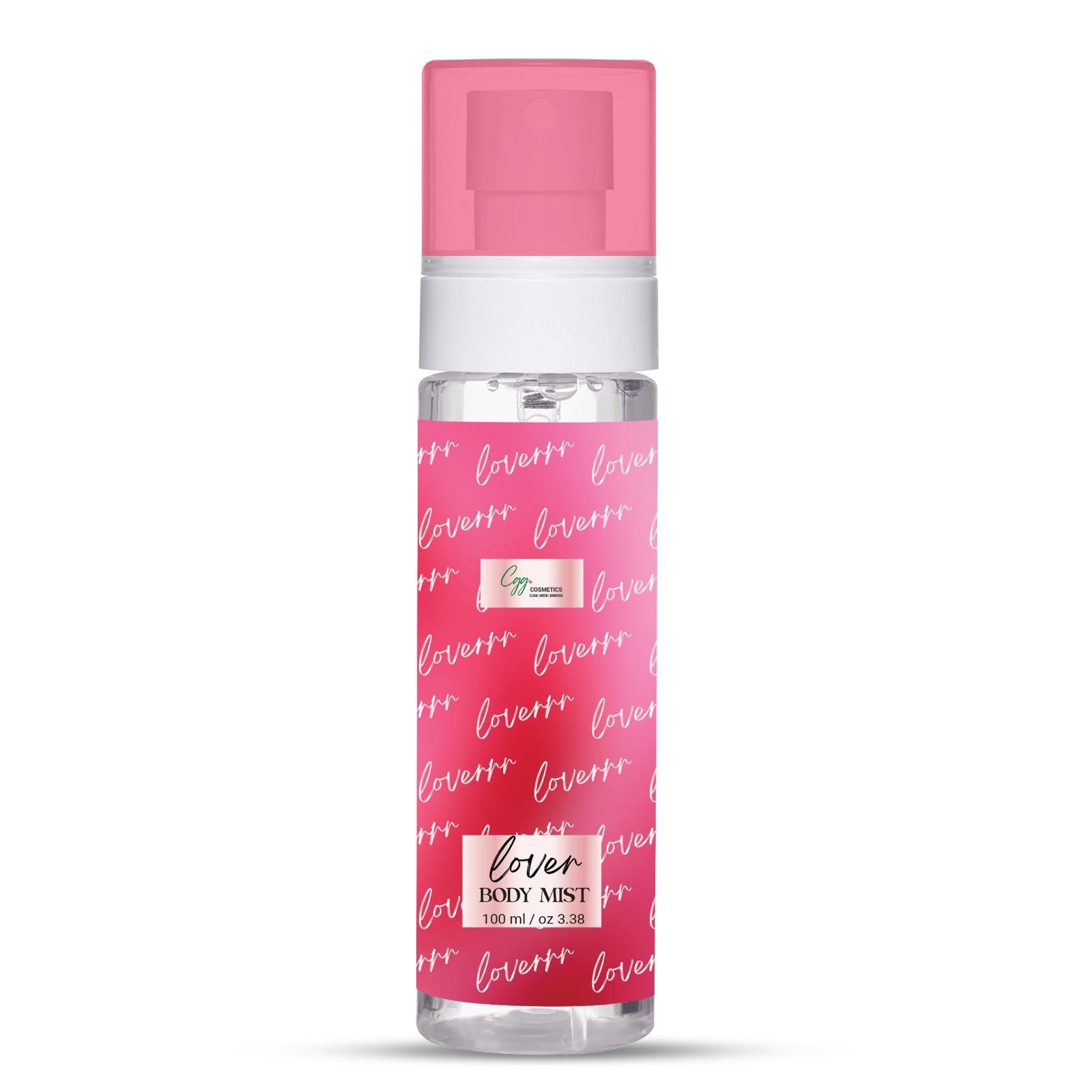 Lover Body Mist