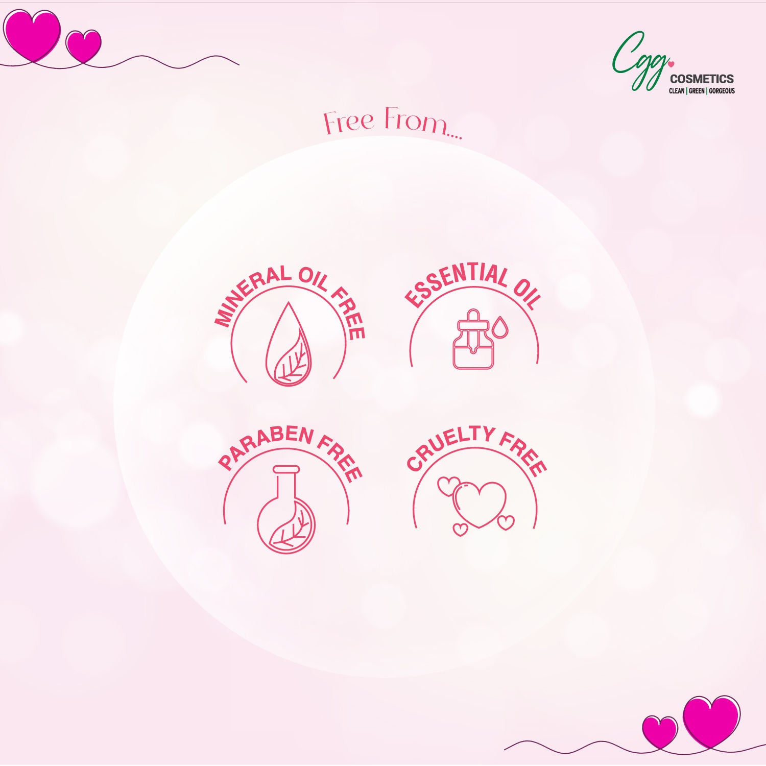 Lover Body Mist