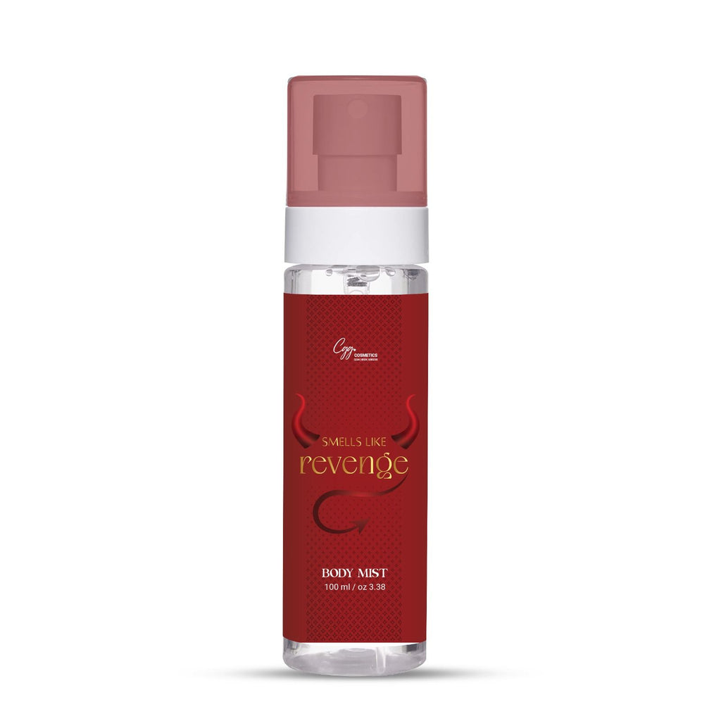 Smells Like Revenge Body Mist