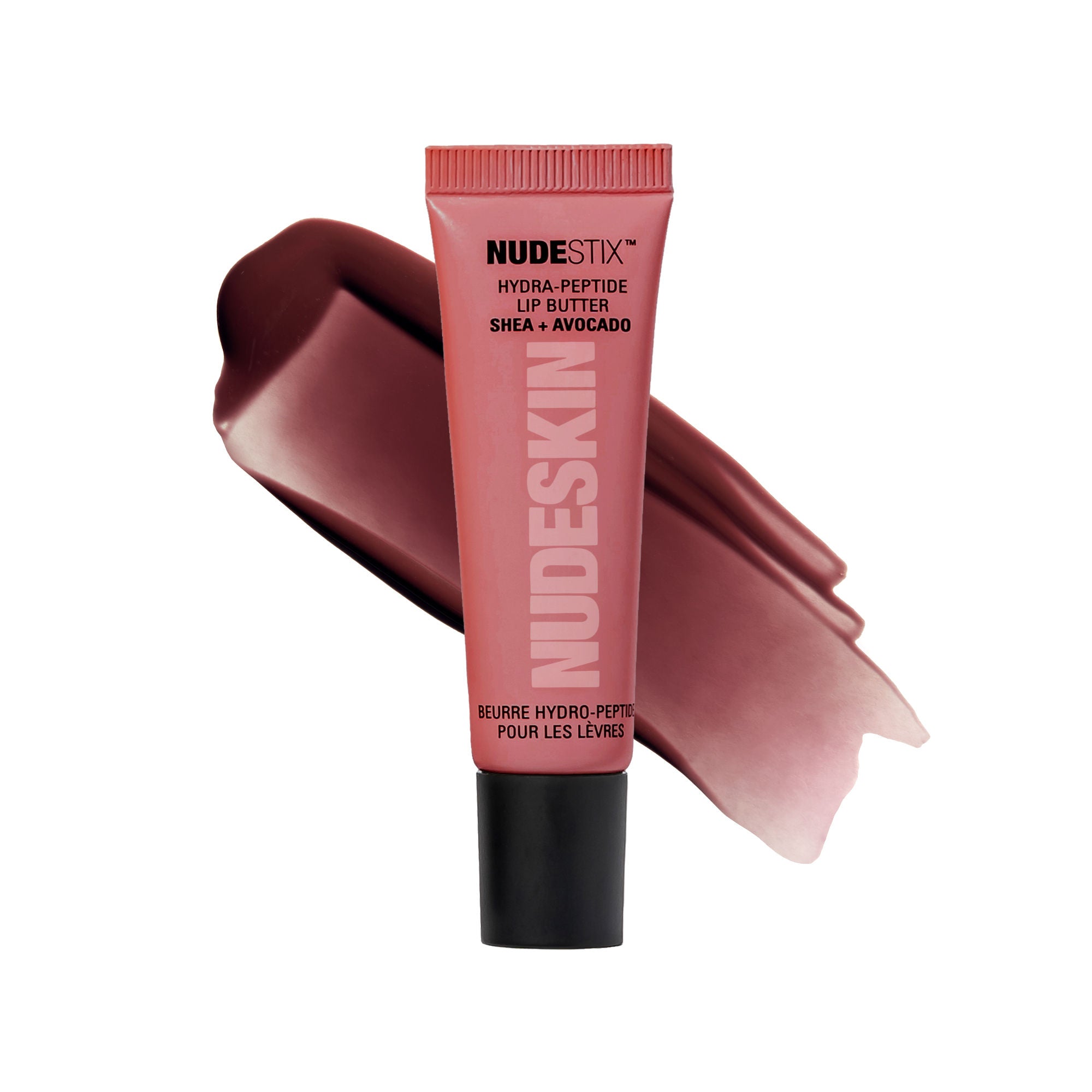 Hydra-Peptide Lip Butter - Sugar Plum
