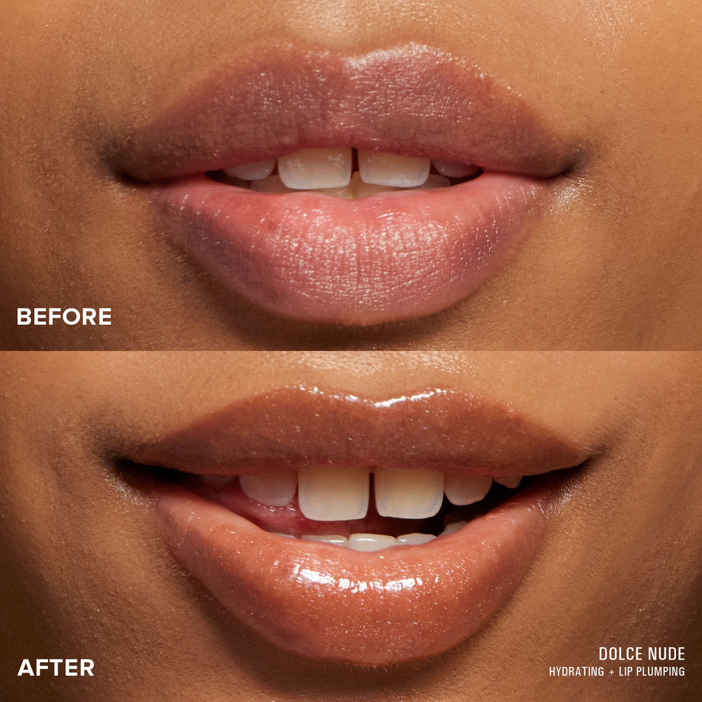 Hydra-Peptide Lip Butter