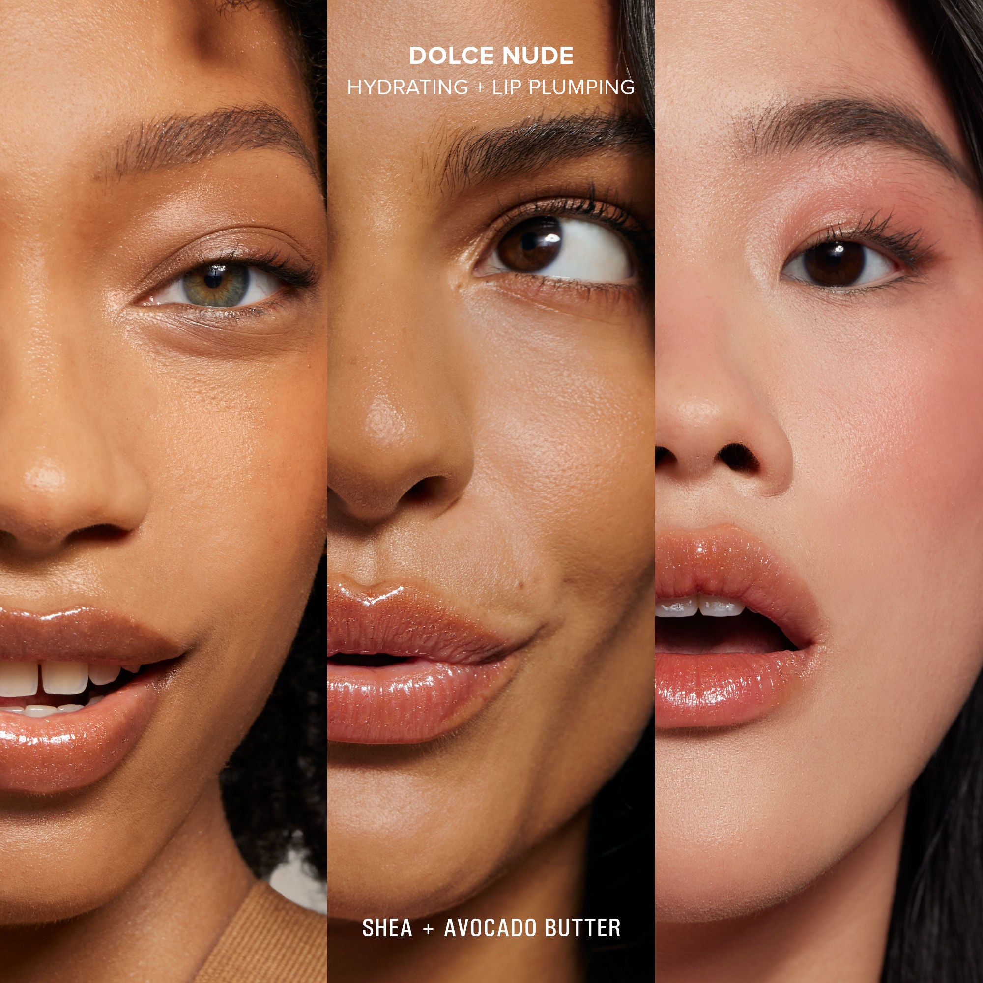 Hydra-Peptide Lip Butter